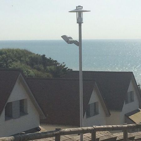 Equihen - Plage Maison 84 Villa Ecault Екстериор снимка