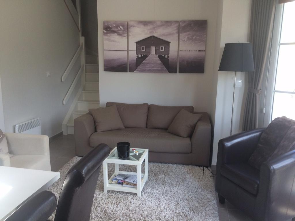 Equihen - Plage Maison 84 Villa Ecault Екстериор снимка