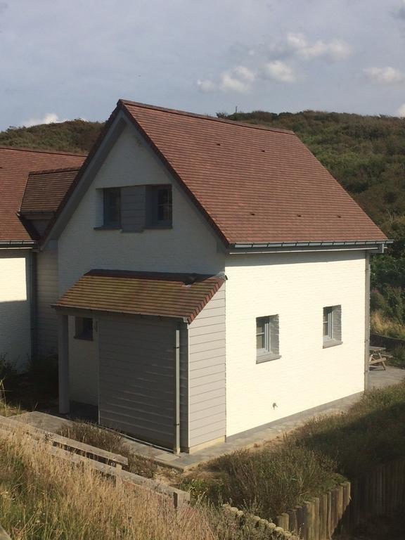Equihen - Plage Maison 84 Villa Ecault Екстериор снимка