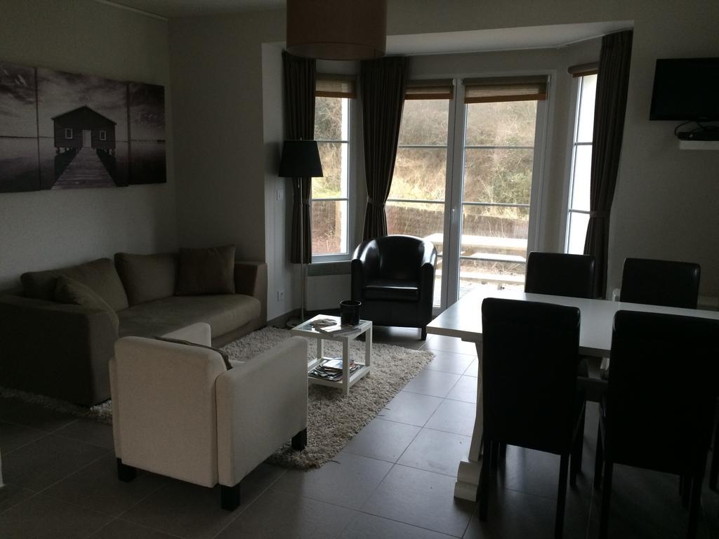Equihen - Plage Maison 84 Villa Ecault Екстериор снимка